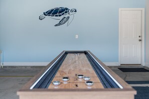 Sala de juegos