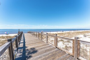 Boardwalk