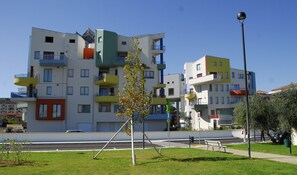 Außenbereich