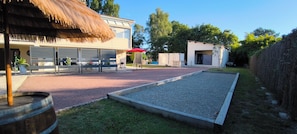 Boendeområde