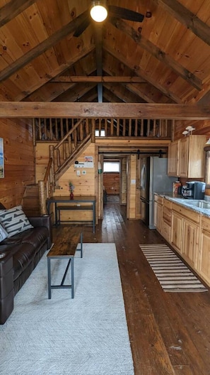 Intérieur