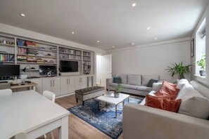 Coin séjour