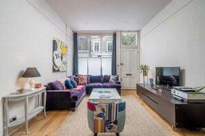 Coin séjour