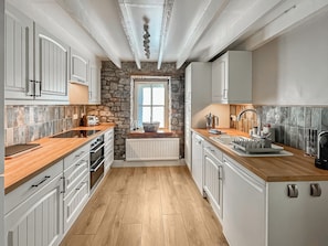 Kitchen | Priory Stile, Haverfordwest