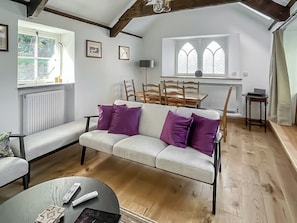 Dining Area | Priory Stile, Haverfordwest