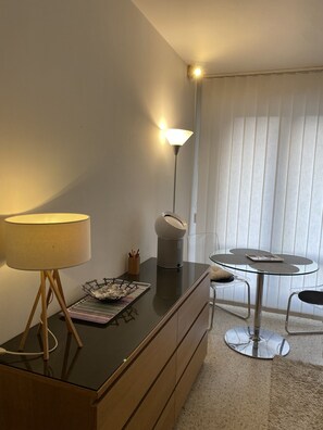 Interiör