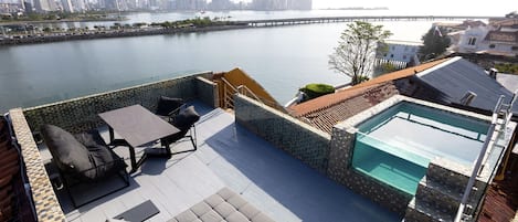 Terraço