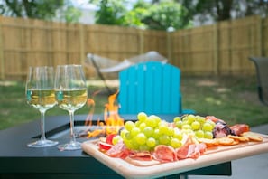 Unleash your inner entertainer under the open sky