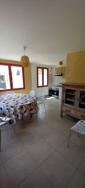 Restauration