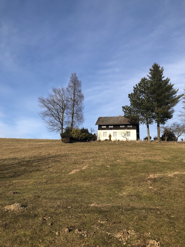 Außenbereich