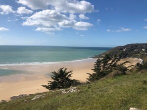 Plage