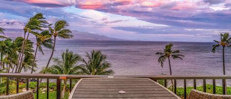 Maui Sunsets are absolutely gorgeous!