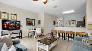 Living/Dining