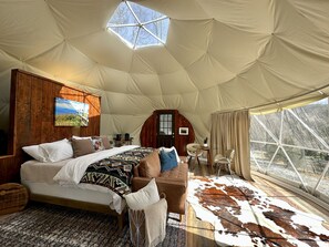 Vino Vida Geodome
