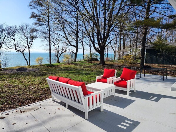 Terrass/Patio