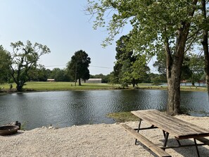 Boendeområde