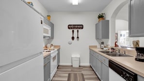 Cuisine privée