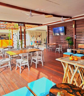 Restaurang