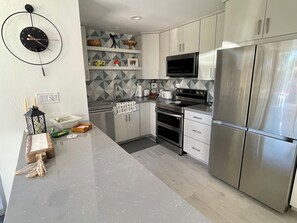 Eget kök