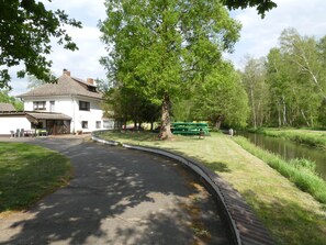 Boendeområde