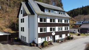 Udendørsområde