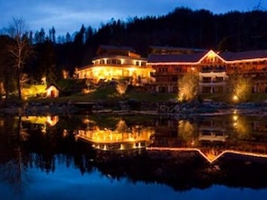 Hotel Feuriger Tatzlwurm ****