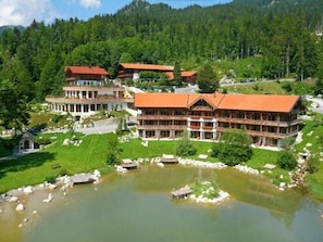 Hotel Feuriger Tatzlwurm ****