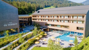 Hotel Die Wälderin