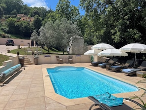 Piscine