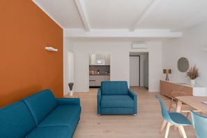 Coin séjour