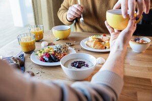 Frukost