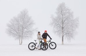 Cykling