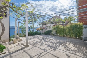 Innergård