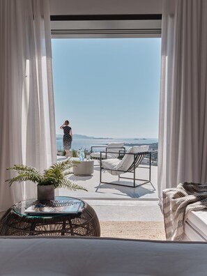 Terraço/pátio interior