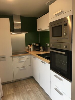 Eget kök