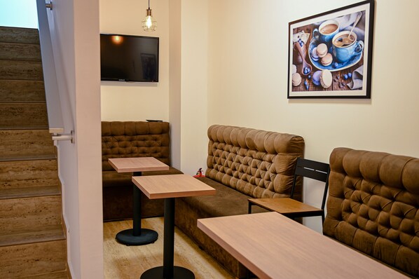 Interieur
