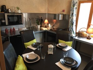 Eget kök