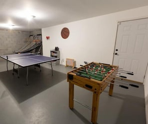 Spielezimmer