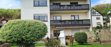 Udendørsområde