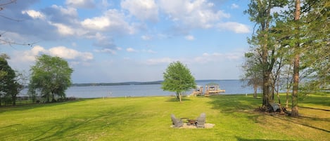 Boendeområde