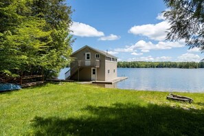 Boat House (sleeps 4)