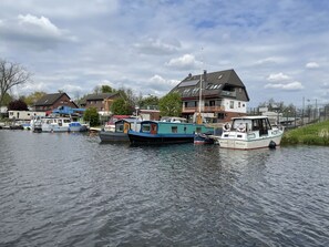 Port de plaisance