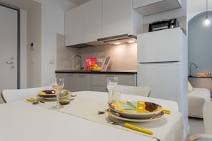 Cucina privata