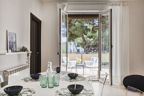 Sala de jantar