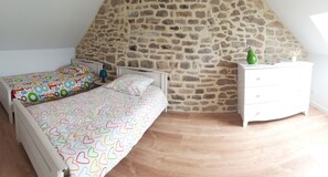 Chambre 1