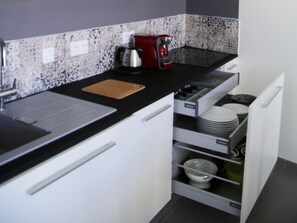 Cuisine privée