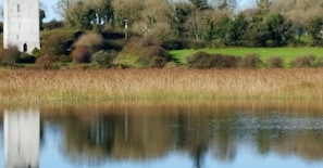Ballindooley Lake