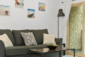 Cozy Couch