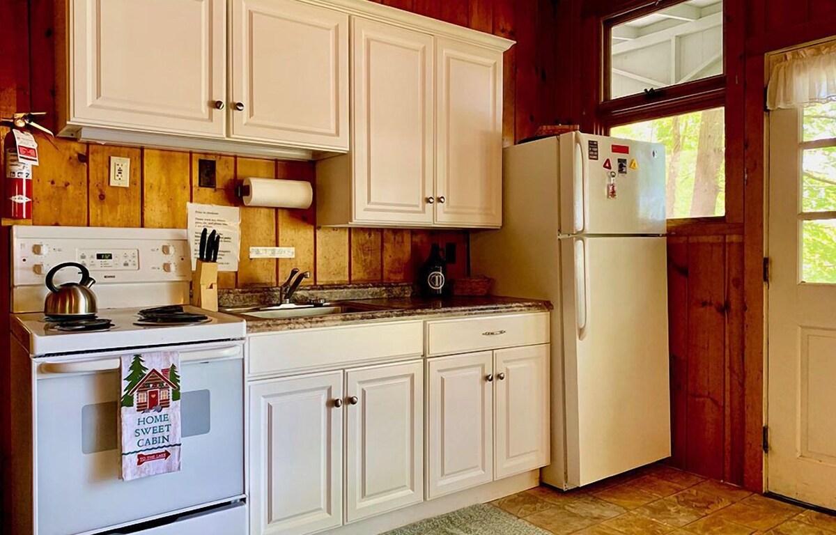 Cottage 1–Piping Rock Resort