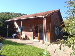 Exteriör